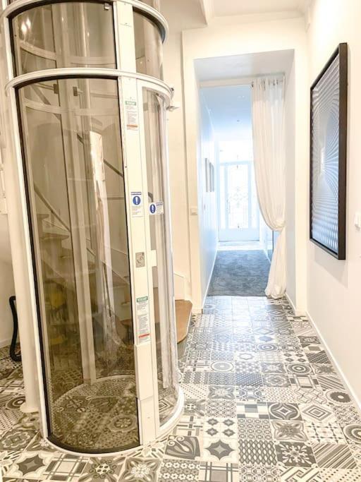 Studio Romantique - N6 Alencon Exterior photo